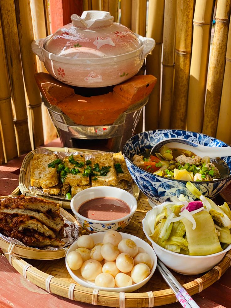 Gợi ý những mâm cơm gia đình ngon cho ngày tránh bão Wipha, nhìn là muốn lao ngay vào bếp- Ảnh 9.