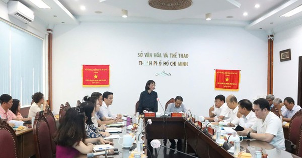 ទីក្រុងហូជីមិញ ពន្លឿនការត្រៀមរៀបចំមហោស្រពកីឡាជាតិឆ្នាំ២០២៦