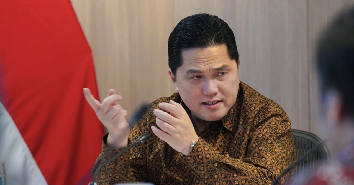 ប្រធាន PSSI ព្រមាន តើ U.23 ឥណ្ឌូនេស៊ី ជួបបញ្ហាលំបាកអ្វីខ្លះ?