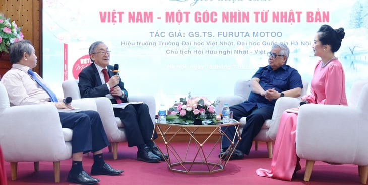 Furuta Motoo - Ảnh 2.
