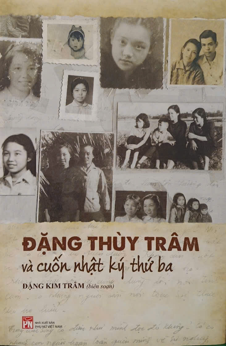 Khắc họa sâu sắc hơn chân dung nữ liệt sĩ anh hùng