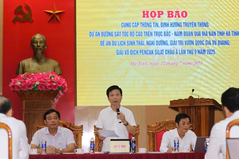 Hà Tĩnh sẵn sàng cho Giải Vô địch Pencak Silat châu Á năm 2025 - Ảnh 2.