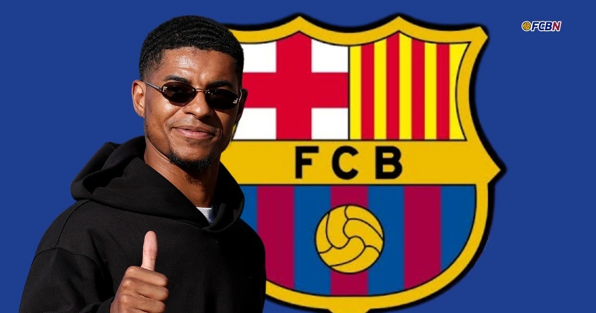 Marcus Rashford và cơ hội cuối xoay chuyển vận mệnh
