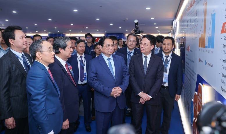 Thủ tướng: Phát huy bản sắc văn hóa Việt Nam trong đào tạo đại học để bước vào kỷ nguyên mới- Ảnh 1.