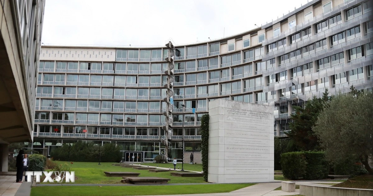UNESCO lấy làm tiếc về việc Mỹ quyết định rút khỏi tổ chức