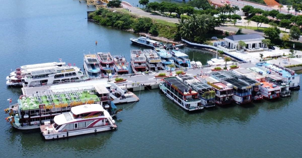 អាកាសធាតុមិនស្ថិតស្ថេរ កប៉ាល់ទេសចរណ៍ដែលធ្វេសប្រហែសសុវត្ថិភាពនឹងត្រូវហាមឃាត់មិនឱ្យចាកចេញពីកំពង់ផែ
