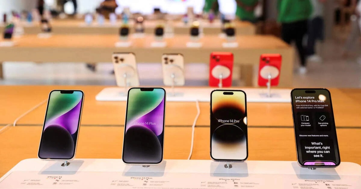 Zwingt Apple seine Partner, die Preise für Komponenten zu senken, um mit den Einfuhrzöllen in die USA klarzukommen?