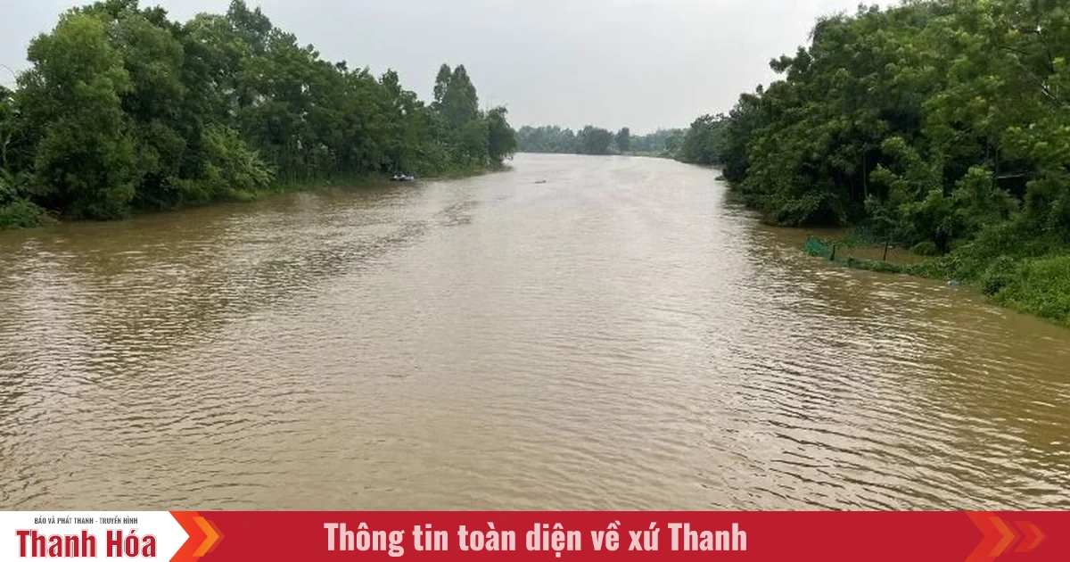 ជំនន់​ទឹក​ទន្លេ​យ៉េន​ទំនង​ជា​ឡើង​ដល់​កម្រិត​ប្រកាស​អាសន្ន​នៅ​ថ្ងៃ​ត្រង់​ថ្ងៃ​ទី​២២ កក្កដា។