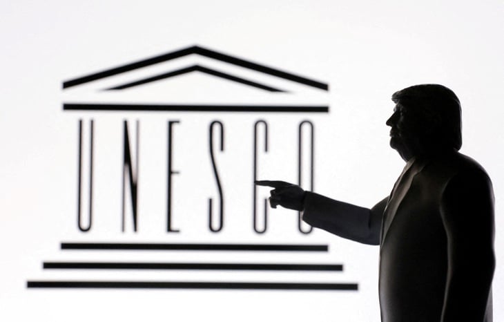 UNESCO - Ảnh 1.