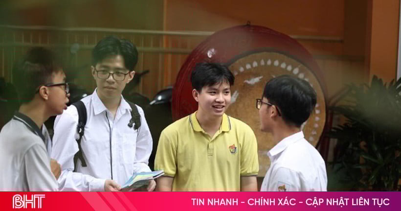 กระทรวงศึกษาธิการและฝึกอบรม ประกาศกระจายคะแนนและแปลงคะแนน 7 กลุ่ม