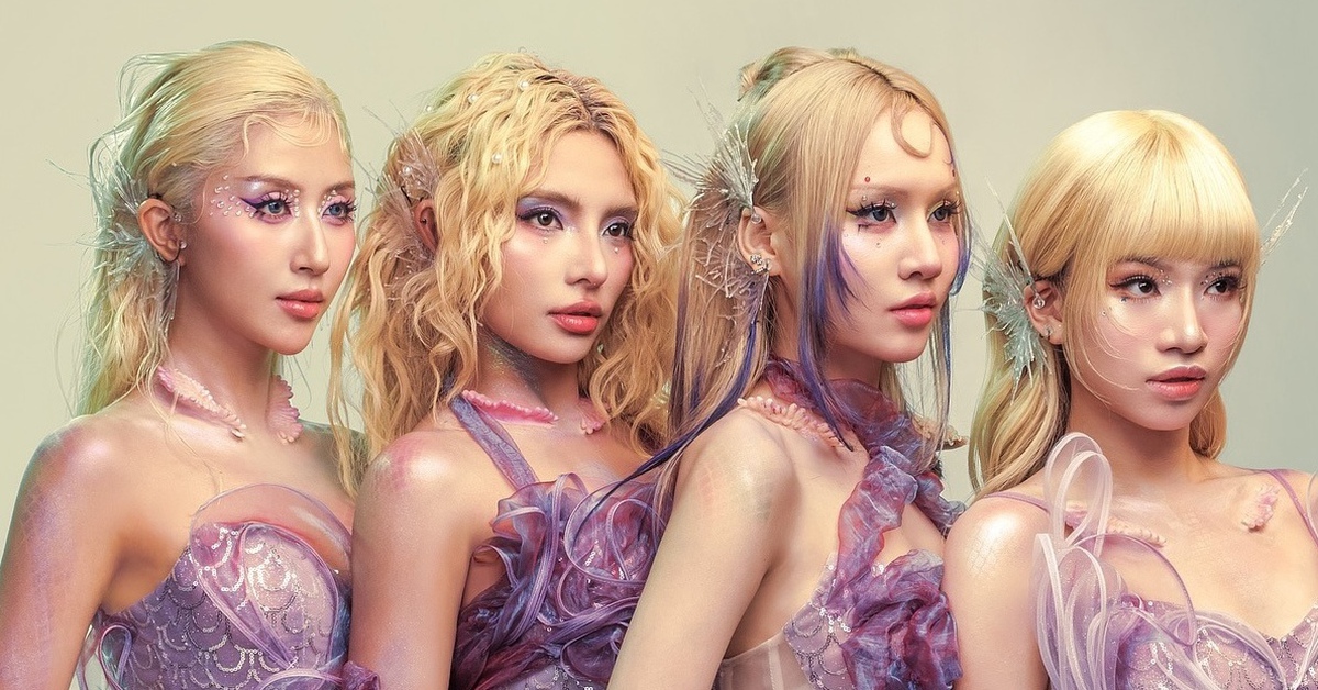 Hết top trending, YouTube Charts hoạt động nhưng Phương Mỹ Chi không còn đứng đầu