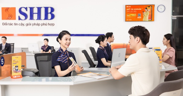 SHB được NHNN chấp thuận tăng vốn điều lệ lên gần 46 nghìn tỷ đồng