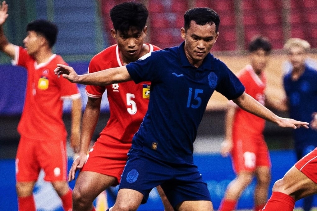 Xem trực tiếp trận U23 Việt Nam gặp U23 Campuchia ở đâu? - 2