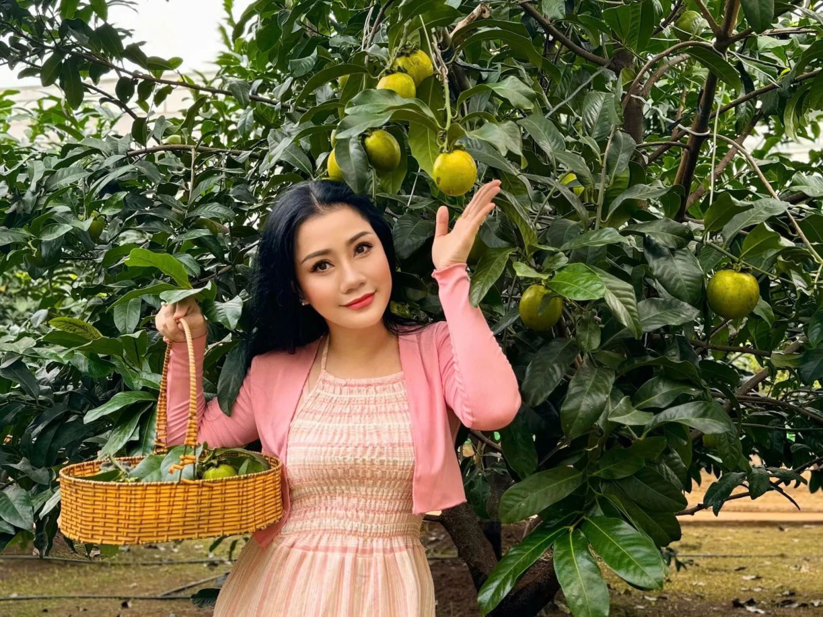 TP Hồ Chí Minh phát triển du lịch xanh gắn với nông nghiệp công nghệ cao - Ảnh 2.
