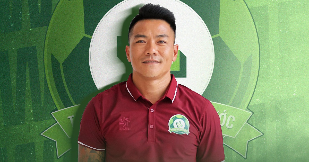 Bình Phước mời thầy giỏi cho Công Phượng: Có cựu tuyển thủ, nhà vô địch AFF Cup Quang Hải