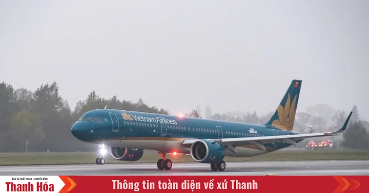Hủy và lùi giờ cất, hạ cánh hàng loạt chuyến bay để tránh bão số 3