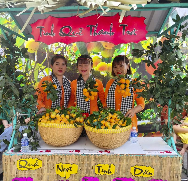 Giữ gìn và quảng bá rộng rãi đặc sản của từng địa phương.