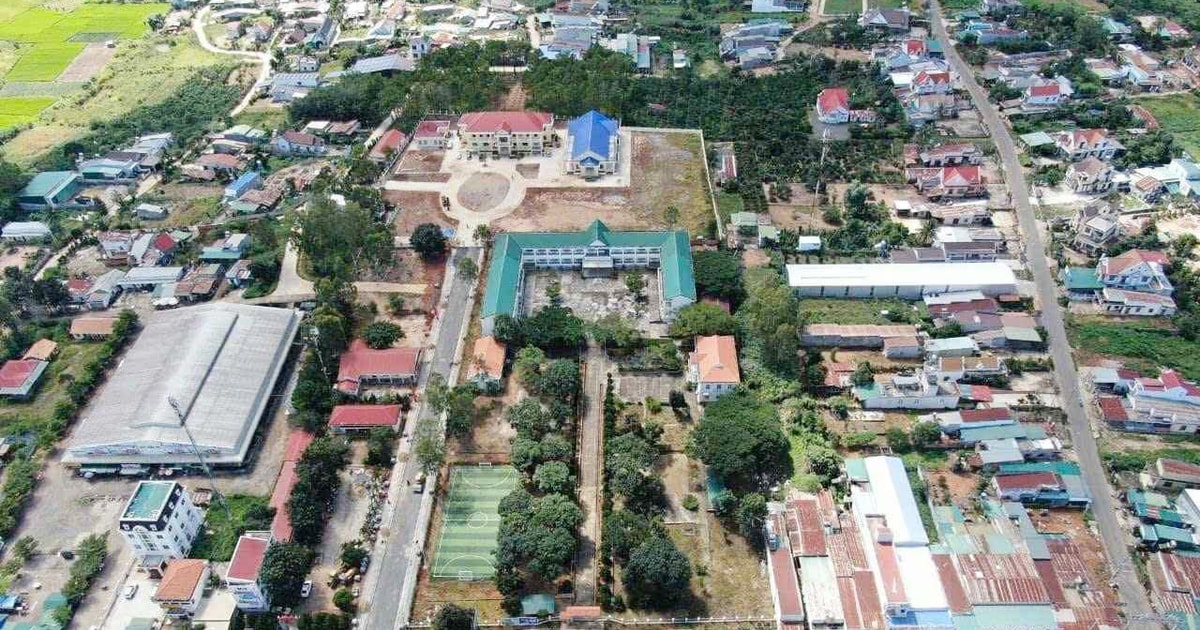 Chào mừng Đại hội Đại biểu Đảng bộ xã Ninh Gia lần I, nhiệm kỳ 2025-2030: Nỗ lực bứt phá, vững vàng tiến tới tương lai