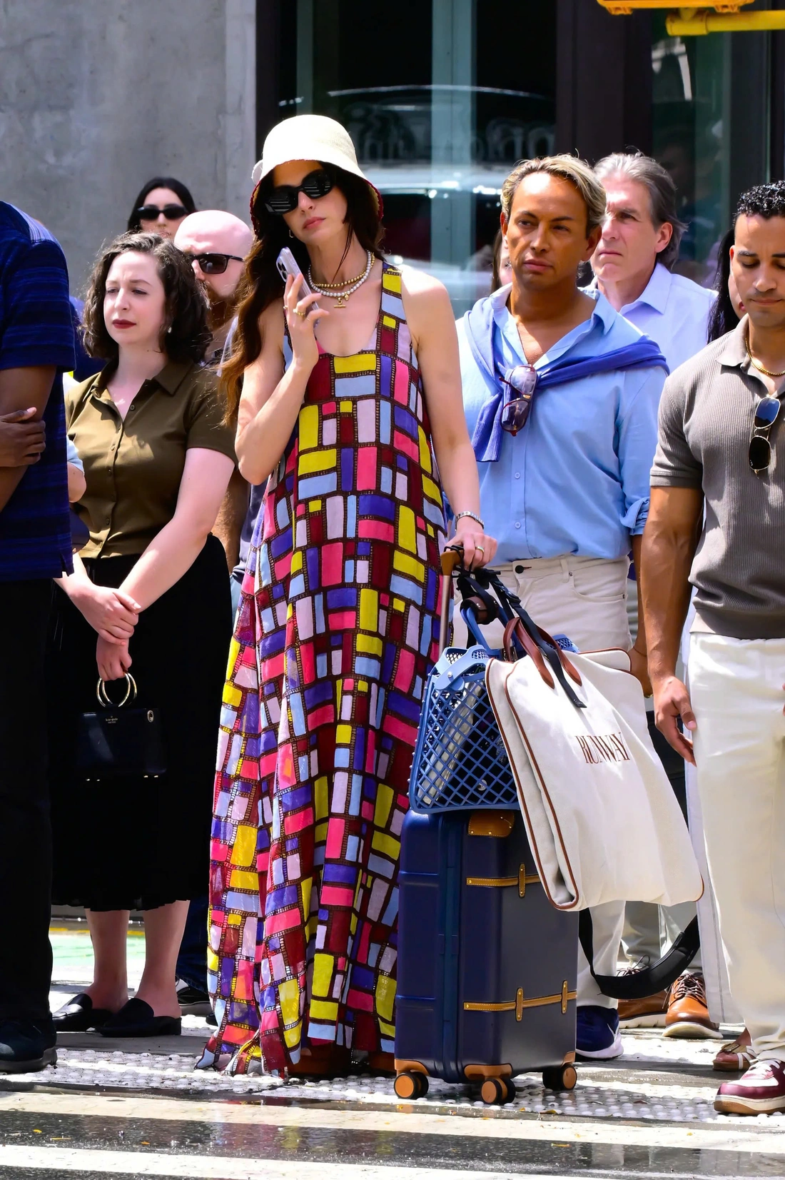 Anne Hathaway - Ảnh 3.