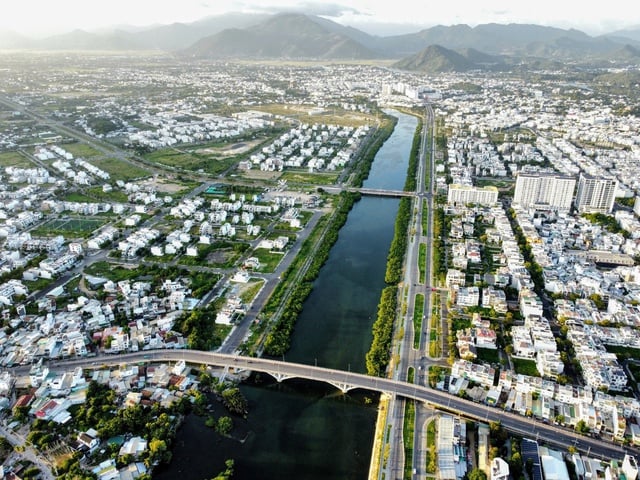 Khánh Hòa kết nối 3 dòng sông tạo vành đai du lịch 26km- Ảnh 1.