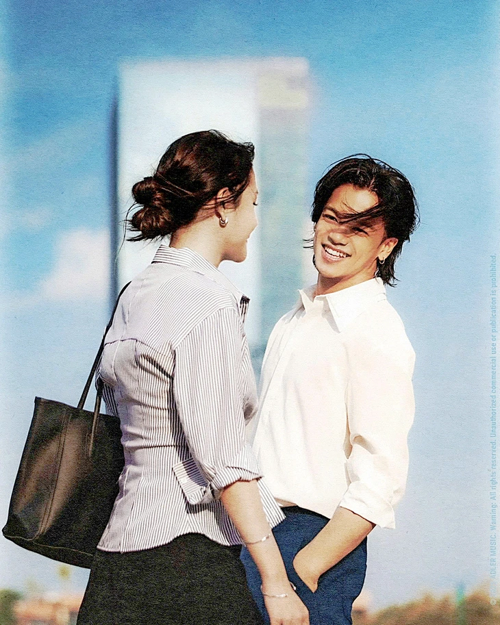 nhạc Việt - Ảnh 2.