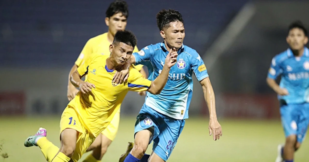 Rộ tin Quảng Nam rút khỏi V-League, VPF nói gì?