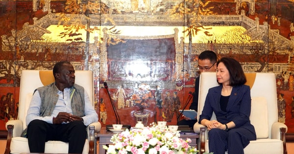 អ្នកជំនាញបេតិកភណ្ឌពិភពលោកវាយតម្លៃខ្ពស់ចំពោះការងារអភិរក្ស និងលើកតម្កើងតម្លៃប្រាសាទអធិរាជថាំងឡុង