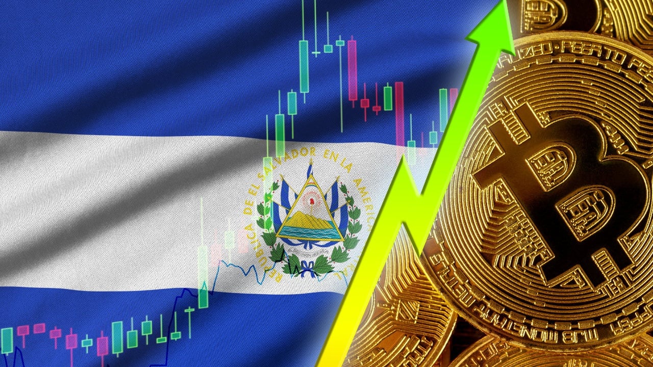 El Salvador được gì, mất gì sau canh bạc bitcoin khiến cả thế giới sững sờ? - 1