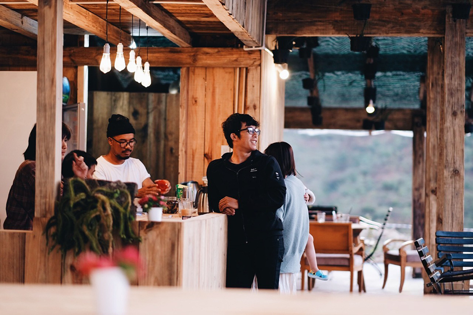 Top 7 homestay đẹp ở Đà Lạt khiến bạn muốn đi ngay