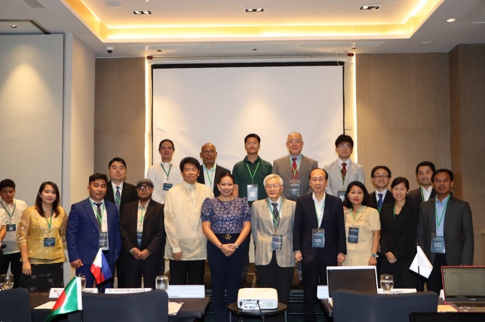Hội thảo FNCA 2025 mở ra nhiều cơ hội hợp tác mới- Ảnh 1.