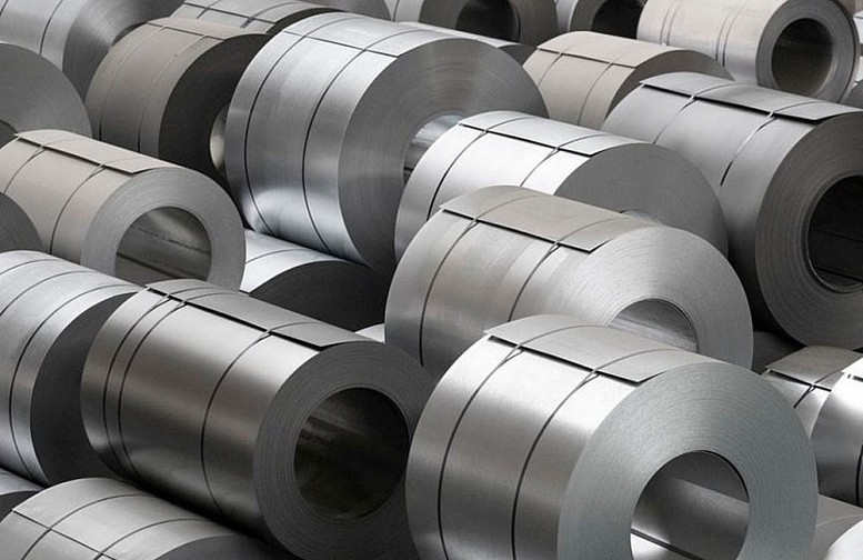 Châu Âu áp thuế chống bán phá giá đối với thép cán nóng từ Việt Nam- Ảnh 1.