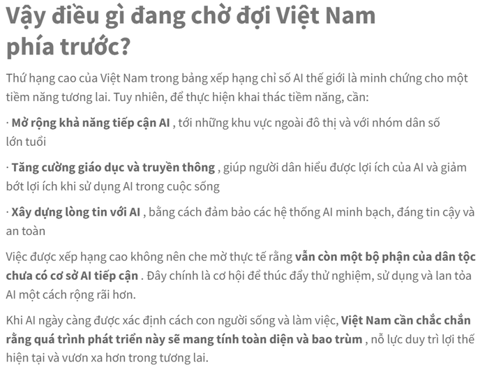 Người trẻ TP HCM và Hà Nội dẫn đầu xu hướng dùng AI- Ảnh 5.