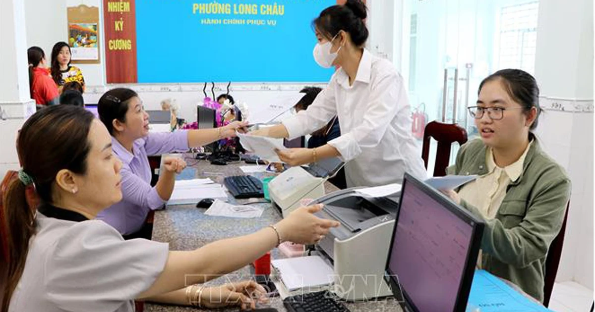 Kế hoạch triển khai thi hành Luật Cán bộ, công chức năm 2025