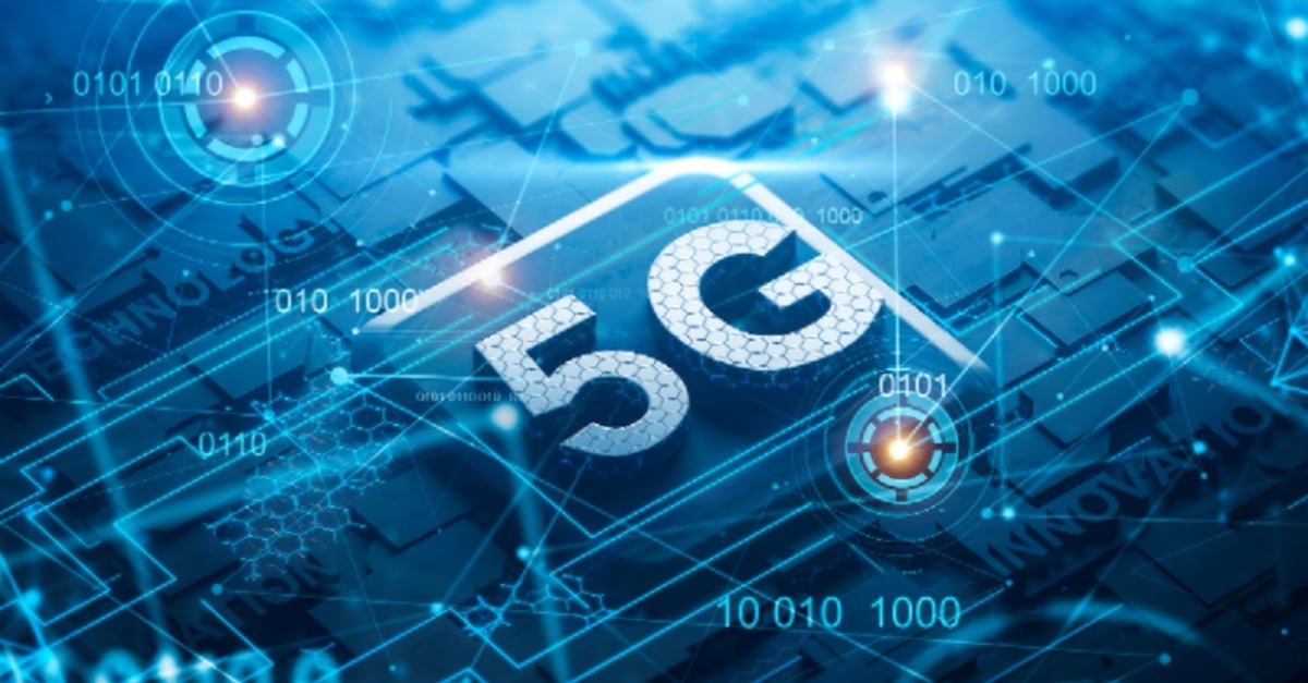 Đấu giá lại hai khối băng tần dành cho 4G, 5G