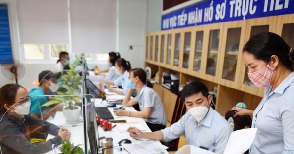 នឹង​មាន​គោល​នយោបាយ​លំនៅឋាន​សាធារណៈ​សម្រាប់​មន្ត្រី​រាជការ​ដែល​ត្រូវ​ផ្លាស់​លំនៅ​បន្ទាប់​ពី​អង្គភាព​រដ្ឋបាល​ត្រូវ​បាន​រៀបចំ​ឡើង​វិញ។