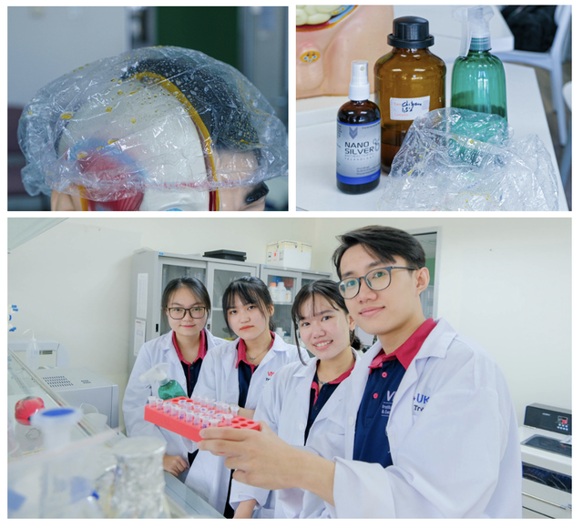 Đưa Đại học Đà Nẵng thành trung tâm đổi mới sáng tạo miền Trung - Ảnh 4.