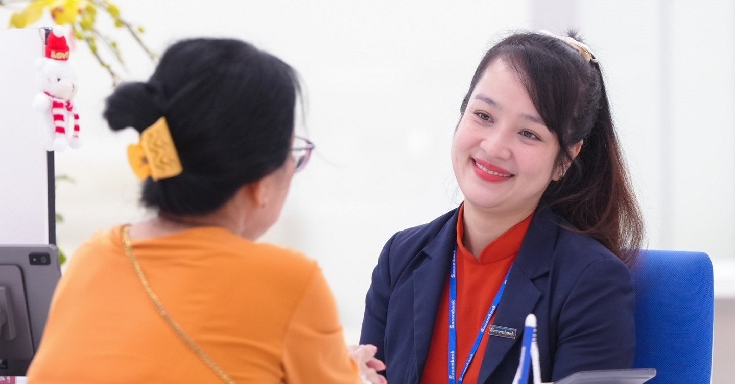 Một 'đại gia' ngân hàng đóng cửa hàng loạt điểm giao dịch