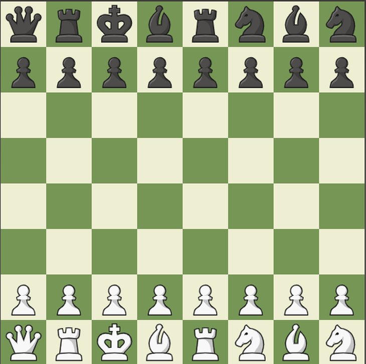 Điều gì khiến 'vua cờ' Magnus Carlsen dấn thân vào Freestyle Chess? - Ảnh 1.
