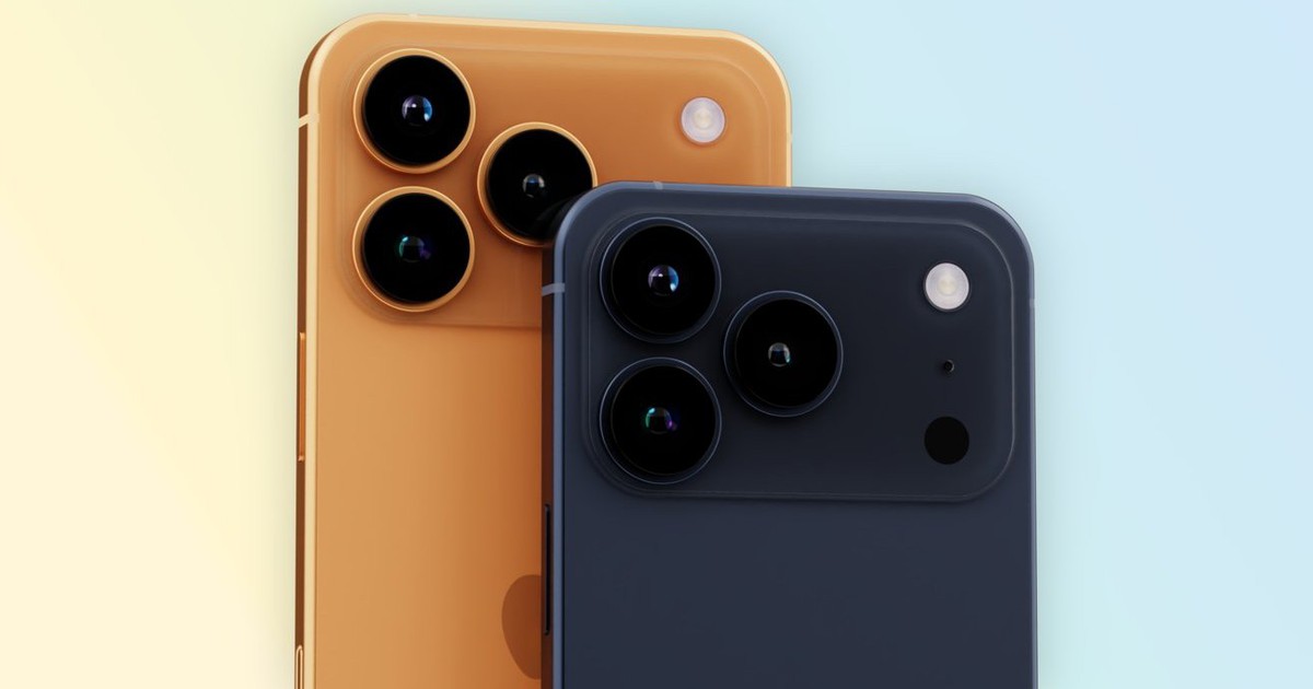 តើ iPhone 17 Pro និង iPhone 17 Pro Max ល្អ​ប៉ុណ្ណា?