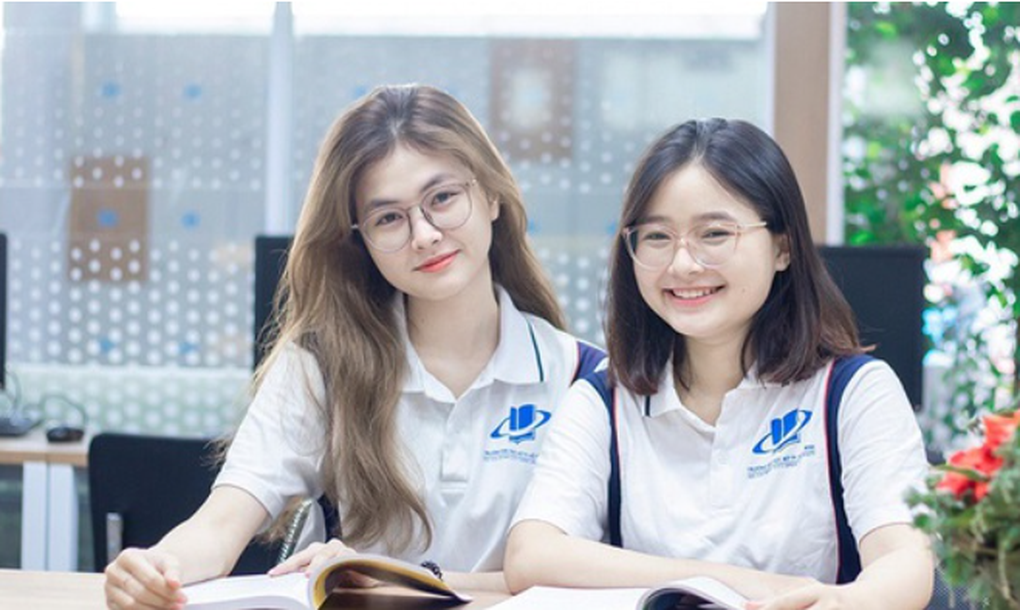 Đại học Công nghệ Thông tin, Đại học Mở TPHCM công bố điểm sàn - 2