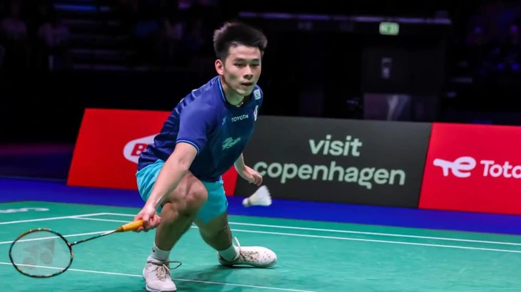 Thái Lan - Ảnh 3.