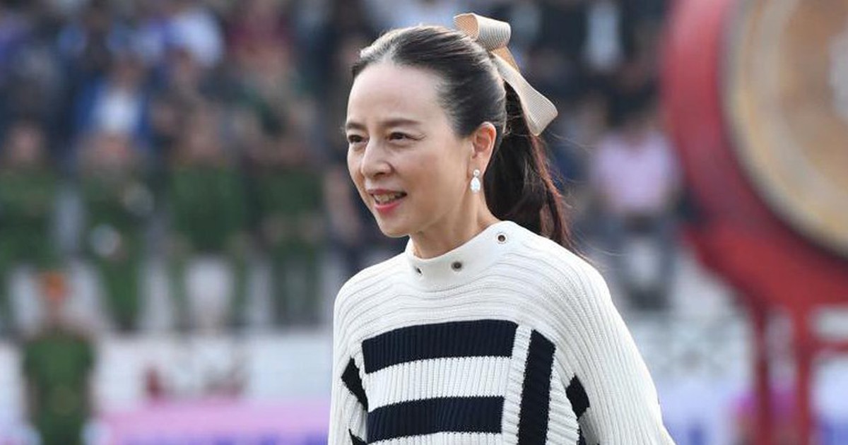 U.23 Thailand is not afraid of the "fire pan" Bung Karno, Madam Pang suddenly became silent before G-hour