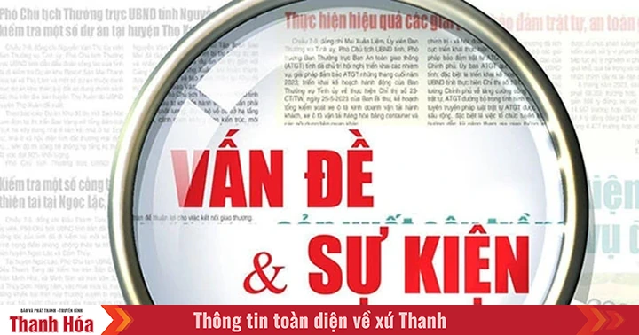 Bài test từ thiên nhiên