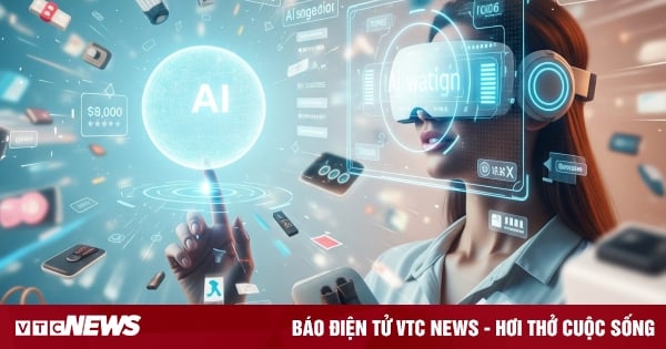 អ្នកប្រើប្រាស់ 60% ជឿជាក់លើ AI ដើម្បីធ្វើការទិញ