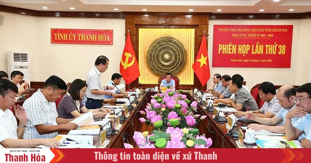 Ban Kinh tế - Ngân sách HĐND tỉnh nâng cao chất lượng hoạt động