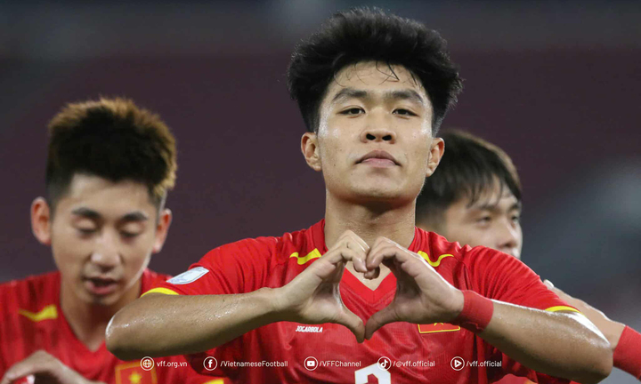 Ba nỗi lo sau trận thắng nhọc nhằn của U23 Việt Nam