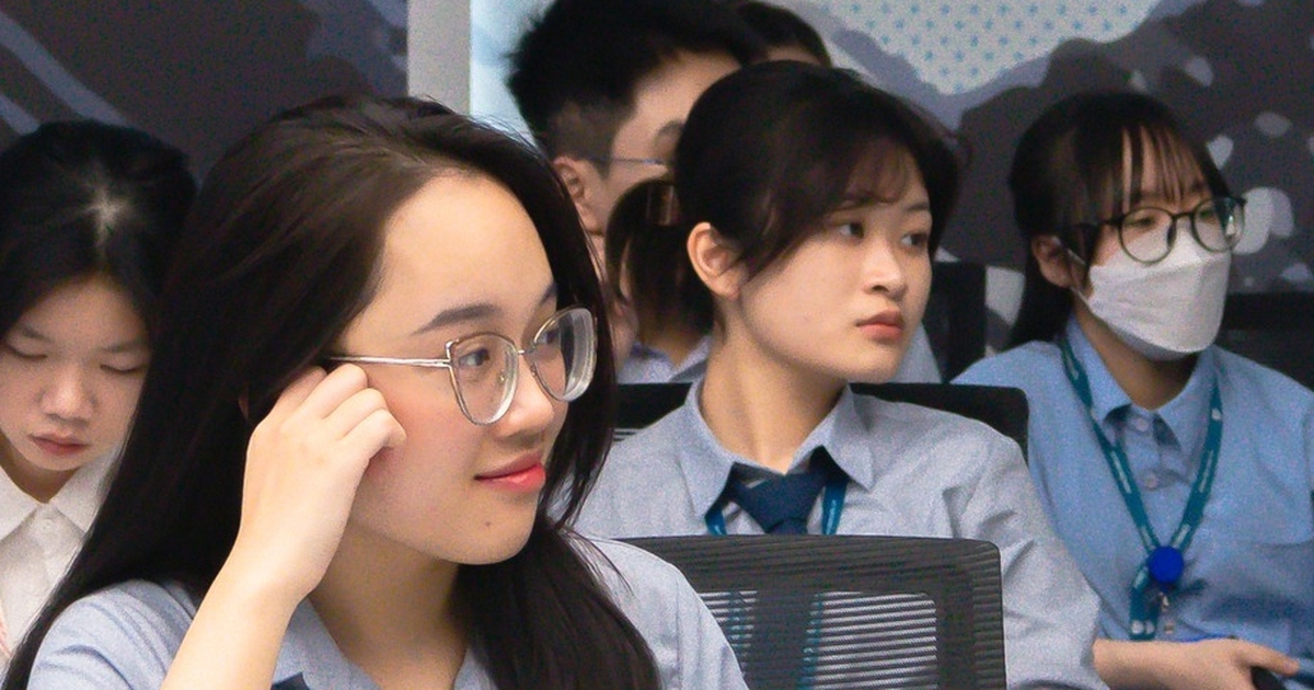 Another university announced the difference in D01 and C00 benchmark scores.