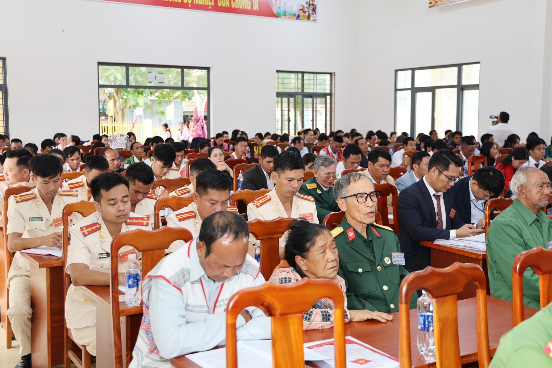 đại biêú