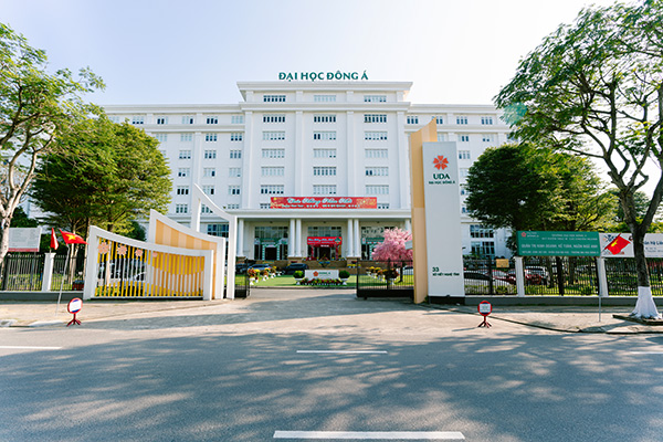 Trường Đại học Đông Á công bố điểm sàn xét tuyển đợt 1 năm 2025