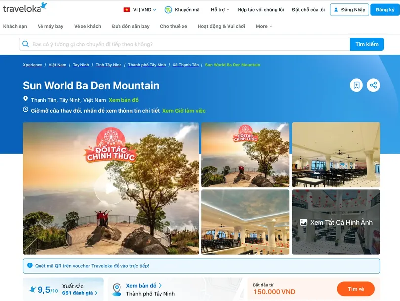 Traveloka reveals the hottest tourist destinations in summer 2025